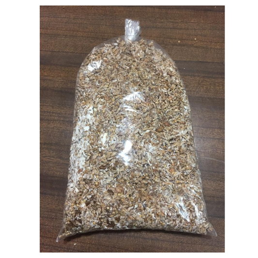 Micelio o Semillas de Portobello 1 KG.